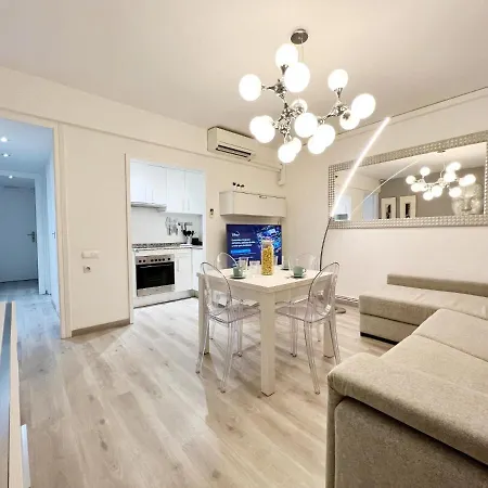 Apartment Cosy Montroig Sitges