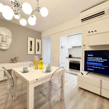 Cosy Montroig Apartment *