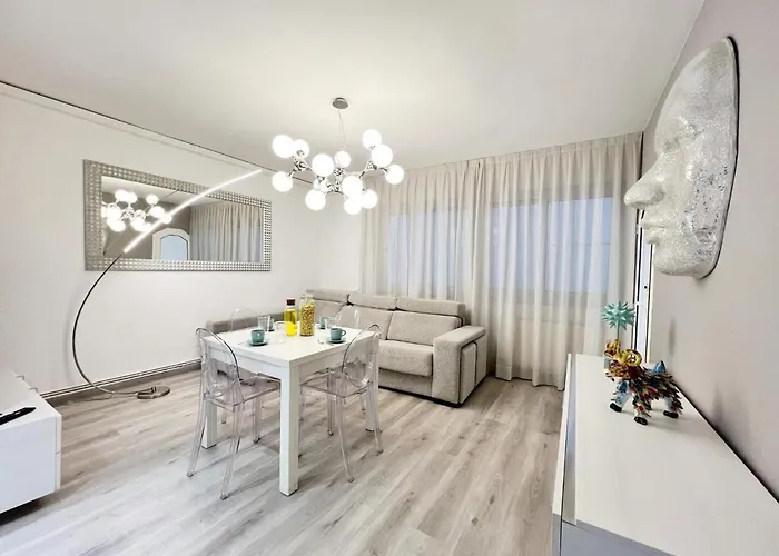 Cosy Montroig Sitges