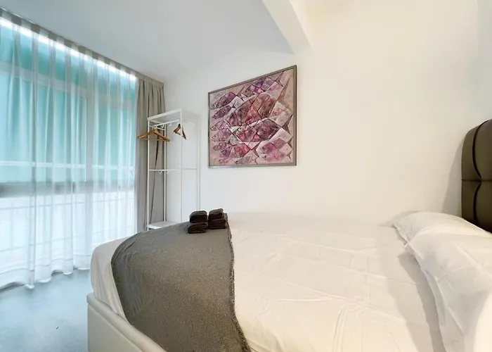 Cosy Montroig Apartamento