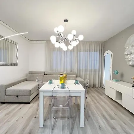 Cosy Montroig * Sitges