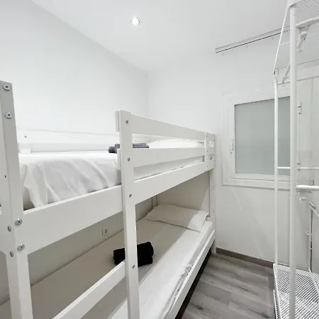 Apartmán Cosy Montroig