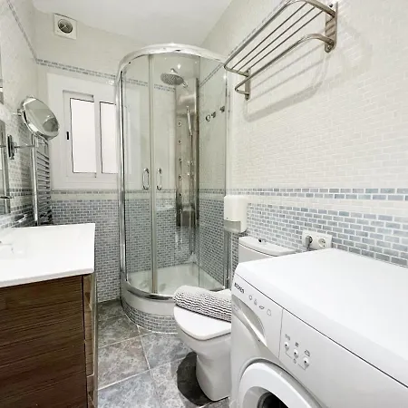 شقة Cosy Montroig