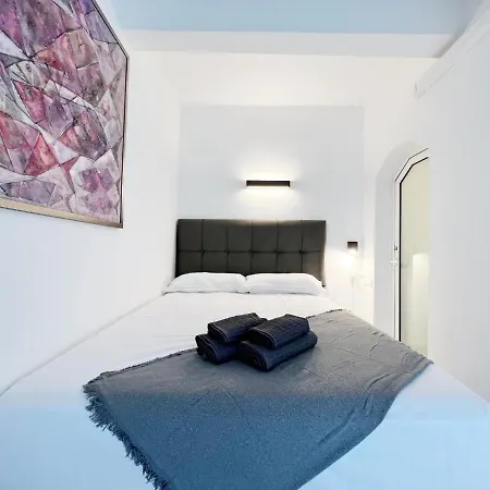 Apartment Cosy Montroig Sitges