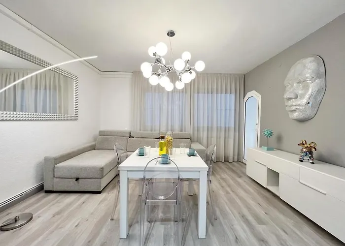 Cosy Montroig * Sitges