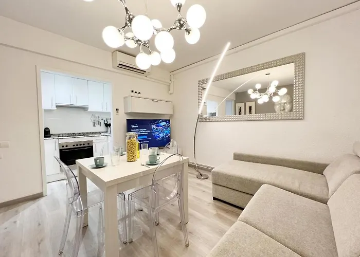 Cosy Montroig Apartmán Sitges