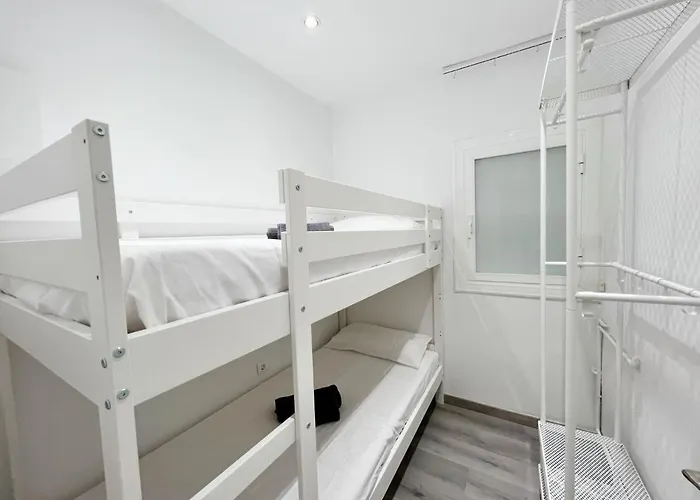 Appartement Cosy Montroig