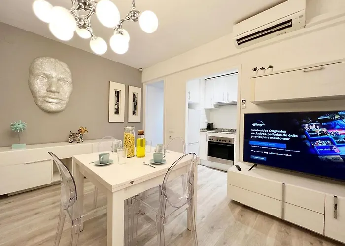 Cosy Montroig Appartement *