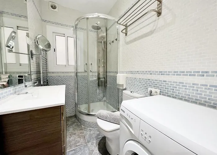 Apartmán Cosy Montroig